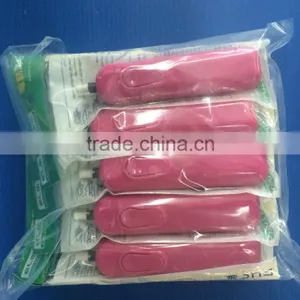 Electric Eraser With 8 Pcs Refillable Erasers thumbnail-3