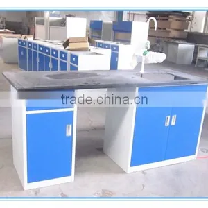 Dental Lab Table thumbnail-5