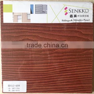 Wall Panel Fiber Cement Board thumbnail-1