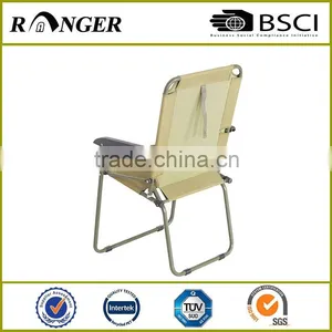 Wholesale Folding Beach Camping Chairs thumbnail-3