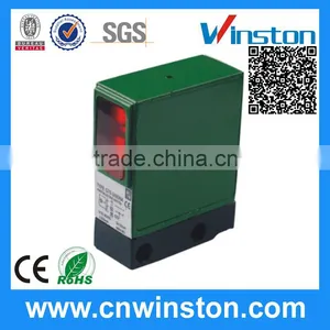 G75 Series 10-30VDC/90-250VAC NPN/PNP/2 Wires With NO/NC/NO+NC Output Infrared Capacitance Photoelectric Sensor Switches thumbnail-1