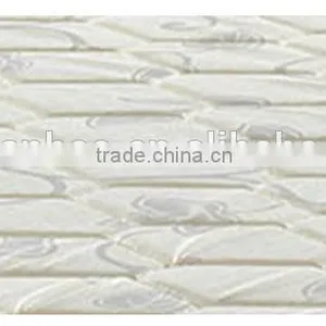 Promotion!Comfortable Rolled up Thin Healthy Foam Mattress -ZRB 183 Quality Choice thumbnail-2