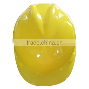 2016 Economic Hard Hat PP Construction Safety Helmet Cheap Safety Hard Hat thumbnail-3