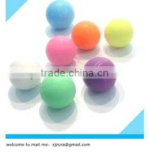 Solid Rubbe Balls thumbnail-1