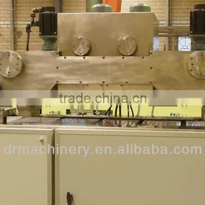 Servo Driven Chocolate Moulding Plant thumbnail-3