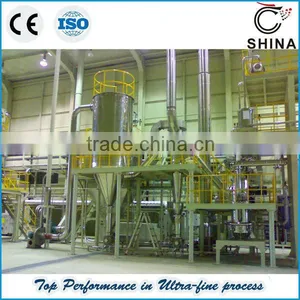 Calcium Carbonate Powder Grinding Equipment thumbnail-5