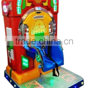 Mini Ferris Wheel for Kids thumbnail-1