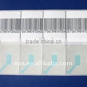 EAS Security Tag Soft Tag thumbnail-1