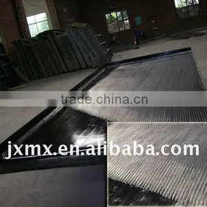 Mining Separator Machine Shaking Table With Good Qualtiy thumbnail-2