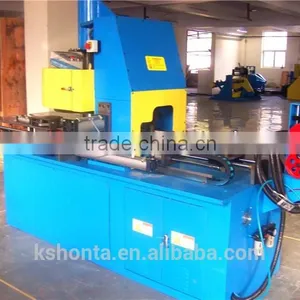 JiangSu Kunshan HONTA Factory Single Screw Extruder Machine Cable Extruder Machine thumbnail-2