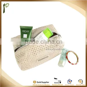 Popwide Wolesales Customized High Quality Travel Toiletry Bag, Travel Bag thumbnail-2