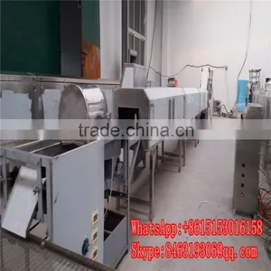 Crackers Making Machine/wafer Biscuit Process Line thumbnail-5