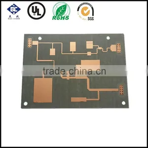Power Supply ul 94vo Pcb and Voltage Stabilizer Pcb Board thumbnail-1