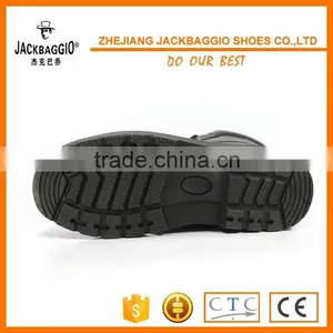 Safety Boots,Safety Shoes,woodland Safety Shoes thumbnail-5