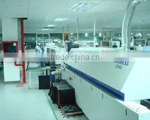 Shenzhen CMI Communications Ltd. company overview - view 1 thumbnail
