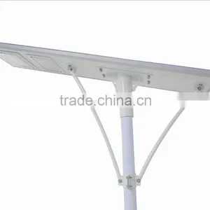 With APP High Brightness Integrated Solar LED Highway Light 100W thumbnail-1