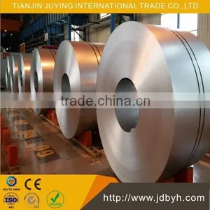 DS-B ZERO SPANGLE HOT DIPPED GALVANIZED STEEL COIL thumbnail-1