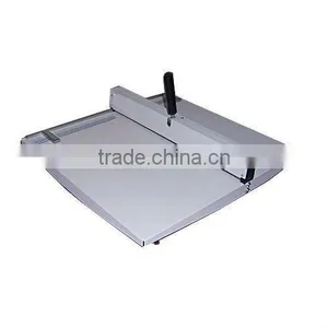 Manual Paper Creasing Machine (A4 360MM Steel) thumbnail-2