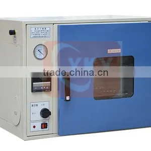 Price of Vacuum Oven (Stainless Steel Inner Chamber) / Vacuum Drying Baking Machine thumbnail-1