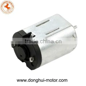 12V DC Micro Motor for Shaver and Razor,6V Micro DC Motor for Razor thumbnail-1