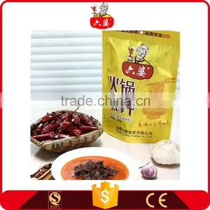 Custom Simple Cheap Spicy Hot Pot Ingredient Seasoning Sauce thumbnail-3