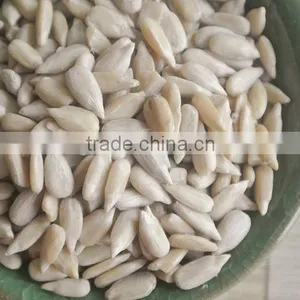 Sunflower Seeds Kernels in Shell Human Consumption thumbnail-2