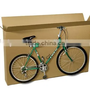 2014 Design Currugated Box, Rigid Fashion Long Box thumbnail-5