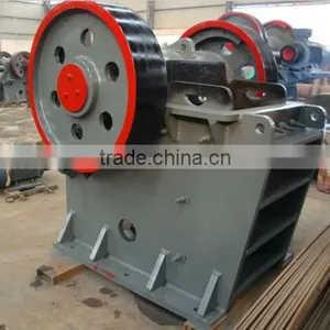 Energy-saving Old Jaw Crusher for Sale, Mining Equipment thumbnail-1