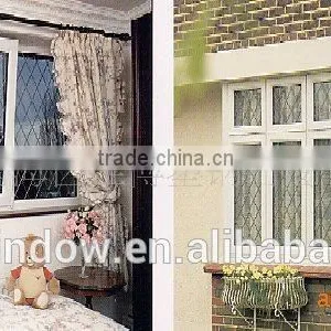 Perfect PVC/UPVC Tilt & Turn Windows With Best Price thumbnail-1