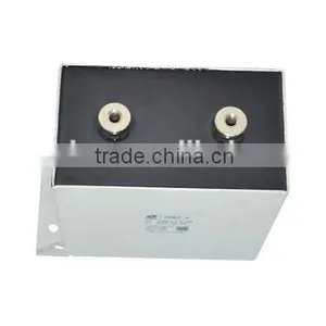 Capacitor Discharge Welding Process, dc Link Film Capacitor, DKMJ-S Series thumbnail-2