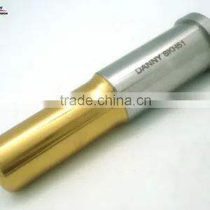 Rabourdin MFL Standard ISO 8020 Head Type Punch thumbnail-1