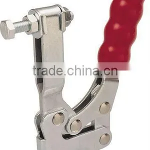 Toggle Clamp Wholesale Heavy Duty Quick Release Latch Type Toggle Clamp thumbnail-4