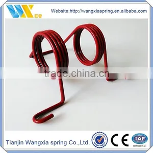 Double Torsion Bar Spring thumbnail-2