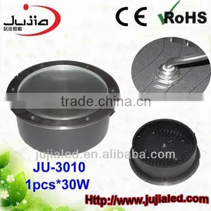 JU-3010-30W Led Underground Lights, Led Garden Lamp ,grarden Lighting, Inground Lighting thumbnail-1