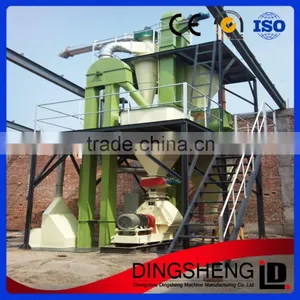 ox Feed Production Line Machine thumbnail-1