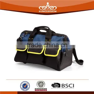 Household 14'' Tool Bag Tools Packaging Bags thumbnail-2
