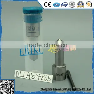 6WF1-TC Denso DLLA152 P865 Fountain Sponge Jet Nozzle P865 , Denso Nozzle DLLA152P865 thumbnail-1