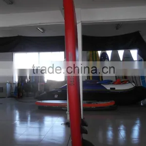 12' Inflatable Stand up Paddle Board thumbnail-6