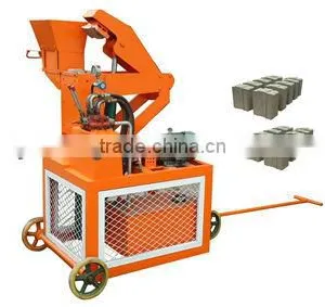 DESCRIPYION OF SY1-20 BLOCK MACHINE thumbnail-1
