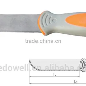 China Manufacturer Stainless Steel Tools Commmon Knife thumbnail-1
