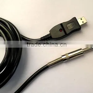 USB GUITAR LINK CABLE thumbnail-1