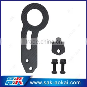 Aluminum Car Tow Hook With Good Quality thumbnail-4