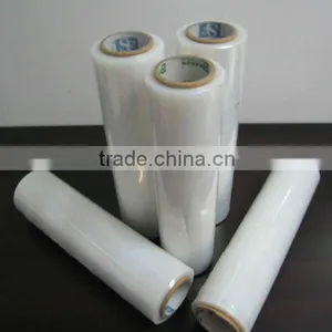 Hand and Machine Wrap LLDPE Stretch Film thumbnail-1