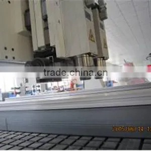 M25CK Horizontal Spindle Double Head Drilling Machine thumbnail-5