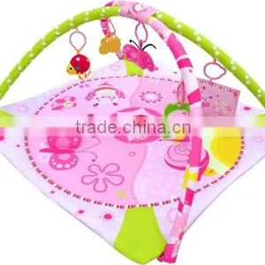 Baby Play Mat Baby Mat thumbnail-1