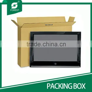 ELECTROLIC SCREEN PACKING TRANSPORTATING CARTON thumbnail-2