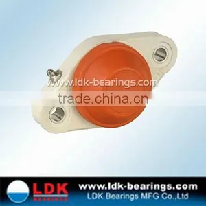 Wash Down Thermoplastic Bearing Housing thumbnail-1