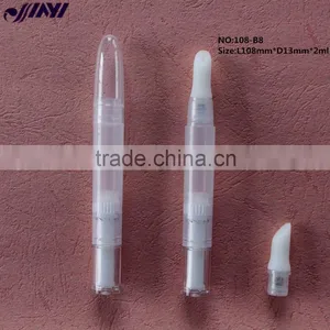 Factory Direct Sales Lip Gloss Containers With Different Head thumbnail-1