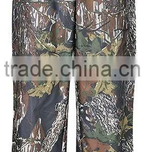 190T Polyester/PVC Rainset thumbnail-1