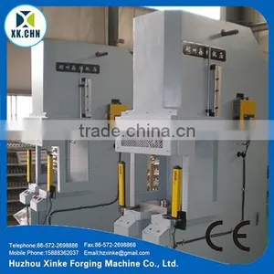 2015 New Arrival Xinke Y30 Press-fit Hydraulic Press thumbnail-1